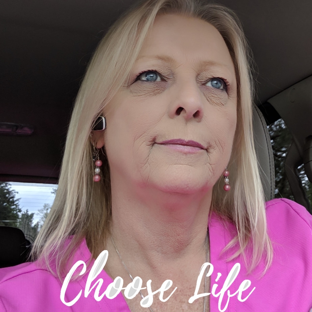 Meet your Posher, Vickie